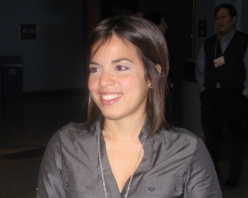 Dorianne A. Castillo-Rivera