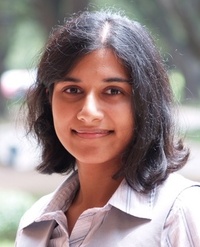 Manjari Narayan: Differential Network Testing for Populations of Graphical Models