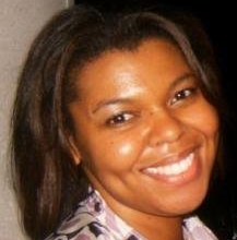 Jamika Burge: Overcoming Difficulties in Obtaining your PhD