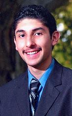 Robert Hernandez