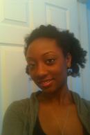April Washington