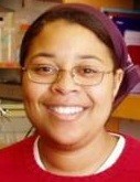 Melva T. James
