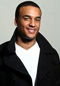 Aaron Taylor