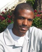 Mamadou Diallo