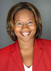 Talithia Williams