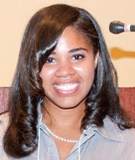Candace Mitchell