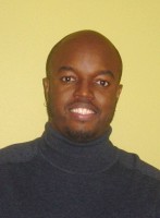 Dorian Arnold