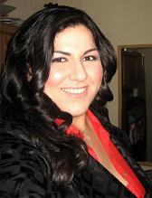 Monica Kapil
