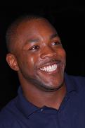 Joshua Ekandem