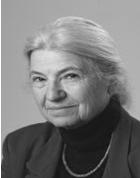Ruzena Bajcsy