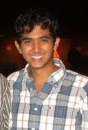Daniel Castro