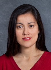 Daniela Ushizima