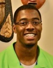Seth Wimberly