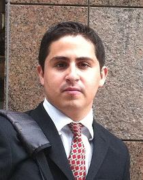 Ricardo Alvarez