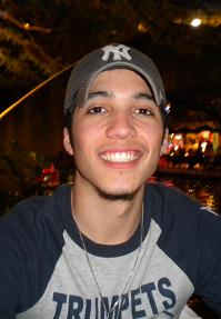 Jacob R. Cardona
