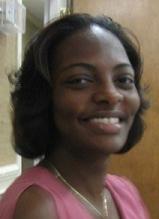 Andrea Johnson