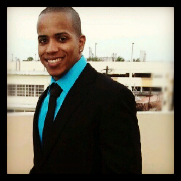 Abimael Carrasquillo