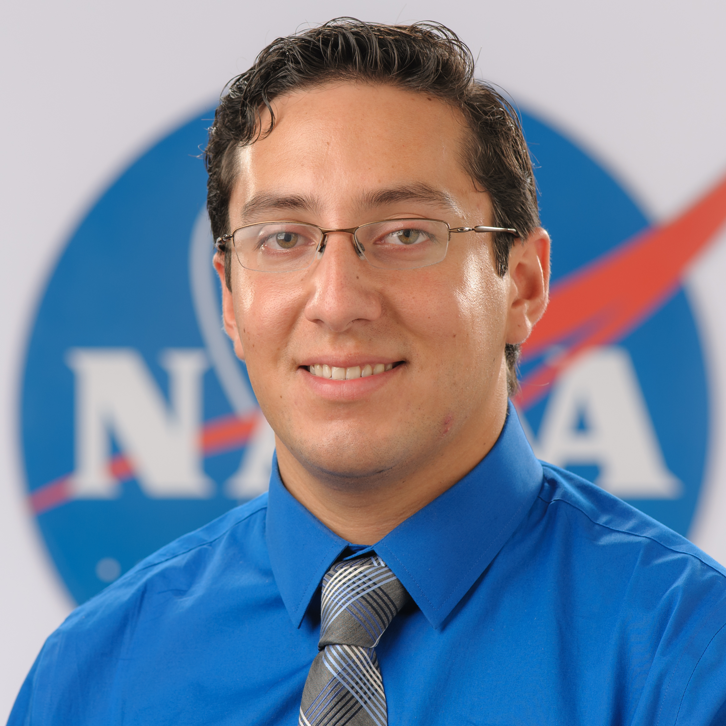 David Manosalvas