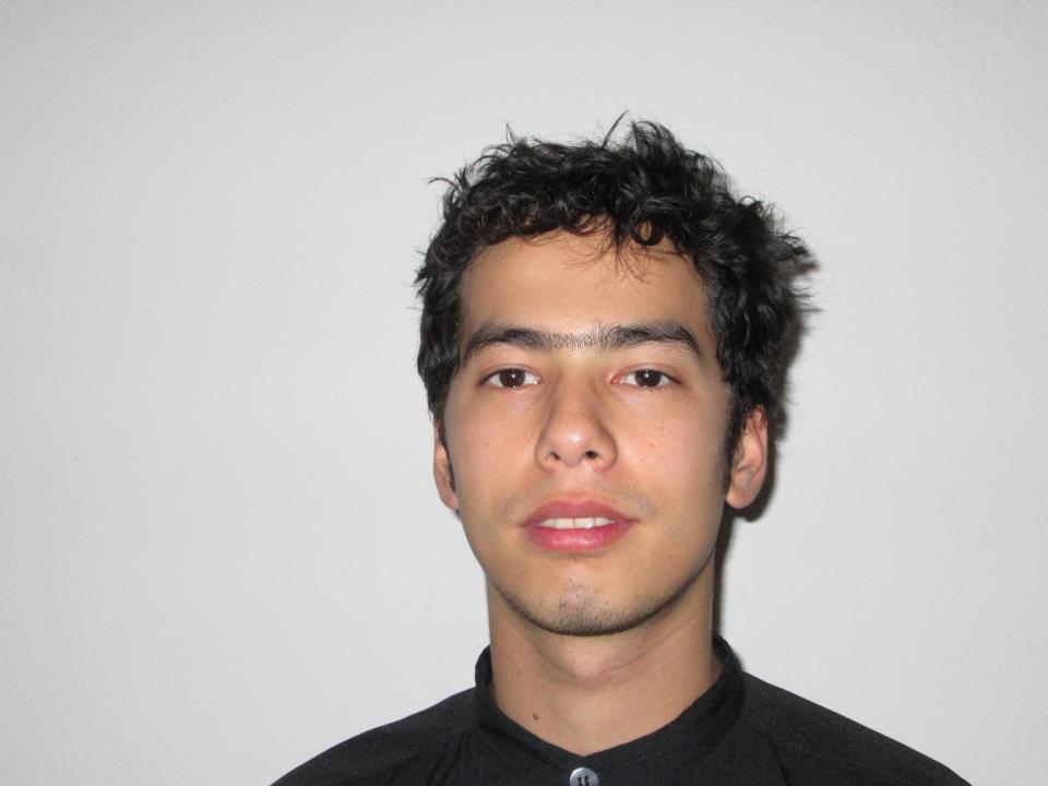Jonathan Malo