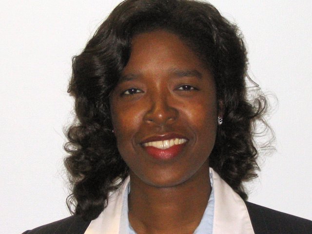 Vetria Byrd: Intro to Scientific Visualization Using ParaView>