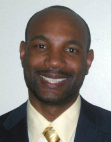 Christopher Stewart