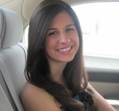 Rebecca Salinas