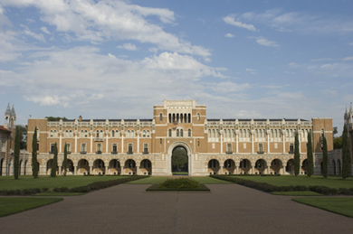 Lovett Hall