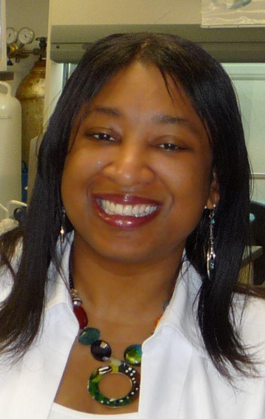 Renetta Tull: Proposal Writing & The Final Defense