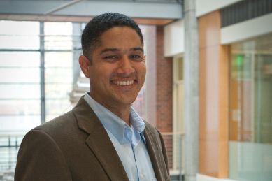 Ron Metoyer: Finding a Good Mentor