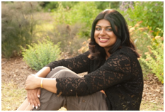 Bushra Anjum: Doctoral Program Planning & Overcoming the Difficulties in Obtaining Your PhD