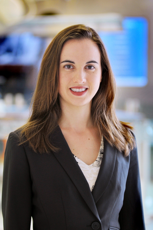 Genevera Allen: Modern Statistical Methods for Massive Data