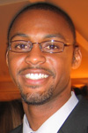 Jeremy Barksdale: Doctoral Program Planning