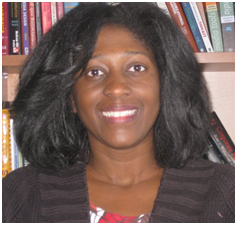 Joycelyn Streator:  Overcoming the Difficulties in Obtaining Your PhD