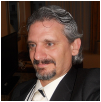 Luis Vincente: Overcoming the Difficulties in Obtaining Your PhD