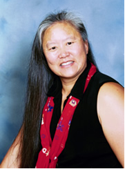 Mary Leung: Thriving in Graduate School and Paying for it