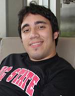 Rogelio E. Cardona-Rivera: The Graduate School Application Process