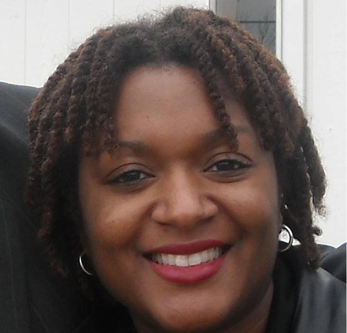Yolanda Rankin: Publishing and Presenting Your Work