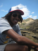 Caleb Miles