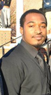 Cedric Scott