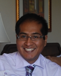 Yasin N. Silva