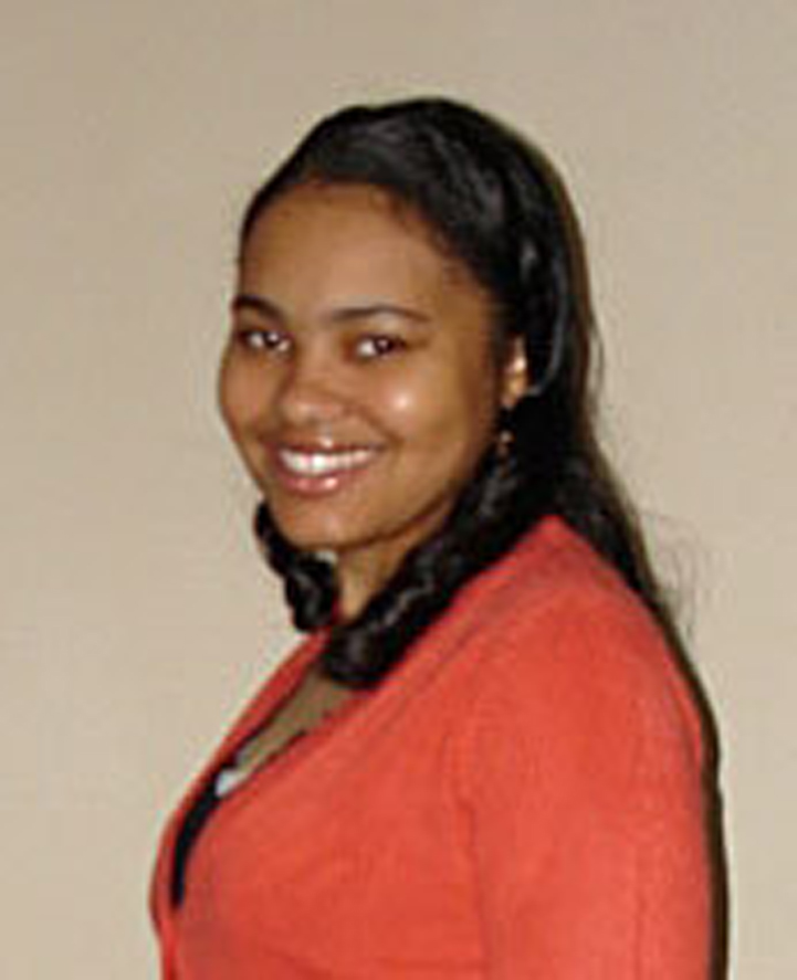 Aqueasha Martin